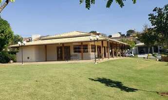 Imagem 5: CAMPINAS - Casa de Condomínio - Loteamento Arboreto dos Jequitibás (sousas