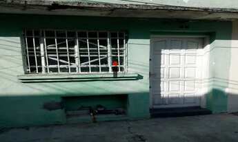 Imagem: CASA TERREA - VILA PRUDENTE