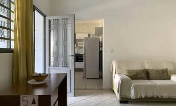 Imagem 3: Casa para Aluguel - Bosque de Barão Geraldo, 2 Quartos, 100 m2