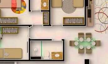 Imagem 3: Repasse Apto Boa Viagem