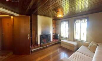 Imagem 3: Apartamento com 3 dormitórios à venda, 175 m² por R$ 950.000,00 - Alto Do Capivari - Campo