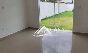 Imagem 7: Casa 3 Quartos, 89 m² , primeira Locação por R$ 505.000 - Jardim Atlântico Central (Itaip