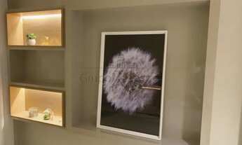 Imagem 6: Apartamento para aluguel com 57 metros quadrados com 1 quarto em Vila Ema - São José dos C