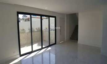 Imagem 6: Casa em Condomínio com 188m à venda no Bigorrilho, Curitiba/PR