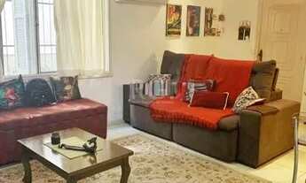 Imagem: Apartamento para Venda - 85.63m², 3 dormitórios