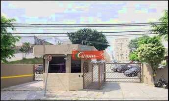 Imagem 2: Apartamento com 2 dormitórios à venda, 57 m² por R$ 257.000,00 - Vila Rio de Janeiro - Gua