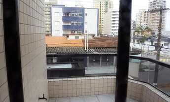 Imagem 4: Apartamento com 2 dormitórios, 97 m² - venda por R$ 325.000,00 ou aluguel por R$ 1.900,02