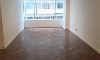 Imagem 3: Apartamento um quarto no Centro