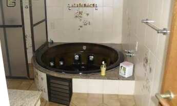 Imagem 7: Apartamento com 3 dormitórios à venda, 280 m² por R$ 2.300.000,00 - Aclimação - São Paulo