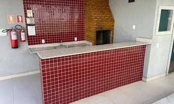 Imagem 6: Nexthouse Aluga - Apt 2 Qtos em Condomínio Club com lazer e segurança -Taxas Inclusas