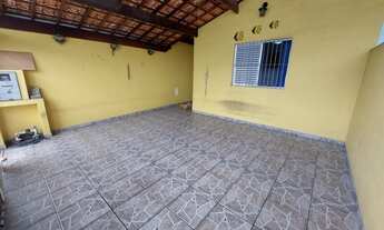 Imagem 3: Vende Casa Térrea - 3 dormitórios 102 m - Tude Bastos - Praia Grande