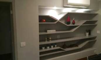 Imagem 3: Apartamento para aluguel e venda tem 101 metros