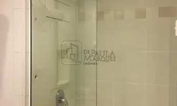 Imagem 5: Flat disponível para locação e venda em Moema!