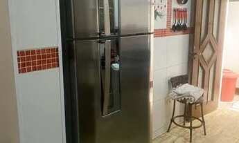 Imagem 7: SOBRADO I 90M² I 02 DORM + 01 Suíte Com Hidromassagem I 02 Vagas I R$ 585.000,00 I FAZENDA