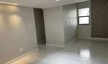 Imagem 2: Apartamento para aluguel possui 80 metros quadrados com 3 quartos no Cidade Jardim
