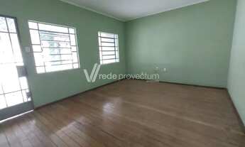 Imagem 5: Casa - Jardim Guanabara - Campinas