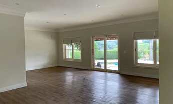 Imagem 7: Casa com 4 dormitórios, 551 m² - venda por R$ 4.500.000,00 ou aluguel por R$ 28.826,00/mês