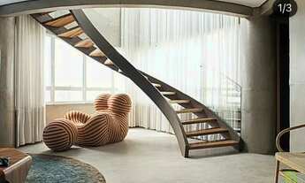 Imagem 6: Um dos pontos mais nobres do bairro Jardim!! Mobiliado