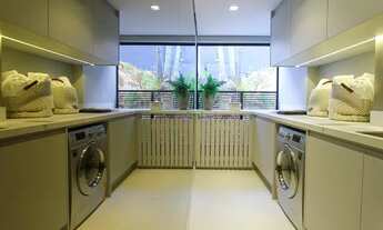 Imagem 5: Apartamento á venda na Vila Mascote, 143m², 3 suites e 2 vagas de garagem