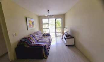 Imagem 4: Barra da Tijuca Apartamento com 4 dormitórios