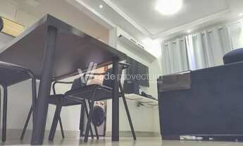 Imagem 7: Apartamento - Jardim Nova Europa - Campinas