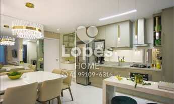 Imagem 5: Apartamento no Jardm Botânico, 2 quartos (1 suíte), 61,14m²