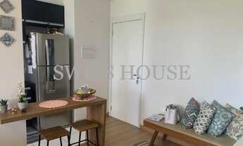 Imagem 3: Apartamento - Taquaral - Campinas