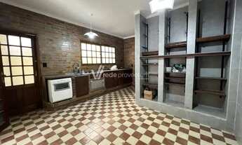 Imagem 4: Casa - Jardim Flamboyant - Campinas