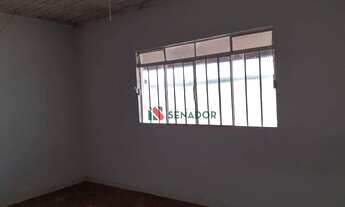 Imagem 5: Casa com 1 dormitório para alugar, 63 m² por R$ 650,00/mês - Brasília - Londrina/PR