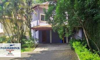 Imagem: Recanto das Flores - Casa com 3 dormitórios