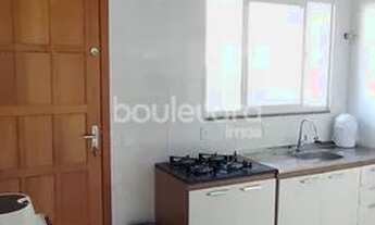 Imagem 4: Sobrado 2 dormitórios I Areias I São José