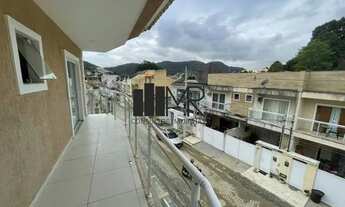 Imagem: Casa para locação na Taquara