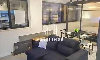 Imagem 7: Apartamento 1 dormitório no Bairro Auxiliadora