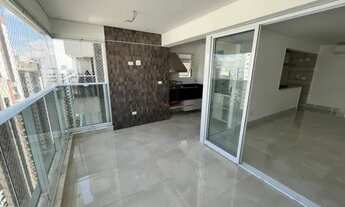 Imagem 5: Apartamento em Condomínio Padrão para Locação no bairro Tatuapé, 3 dorm, 1 suíte, 2 vagas