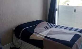 Imagem 4: Cobertura para venda tem 130 metros quadrados com 3 quartos