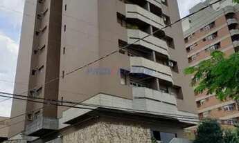 Imagem: Apartamento - Bosque - Campinas