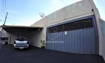 Imagem 2: LONDRINA - Casa Padrão - Jardim Roveri