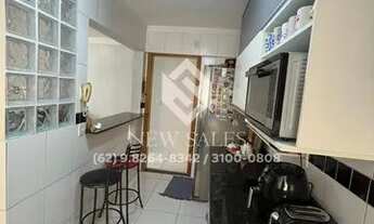 Imagem 4: Apartamento 3 quartos 2 suítes - Setor Bela Vista