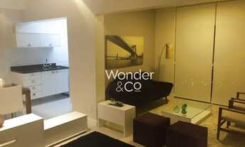 Imagem 4: Apartamento no Brooklin com 66m², 1 suíte à venda, 66 m² por R$ 1.280.000 próximo a Vila