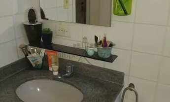 Imagem 7: Sao Jose dos Campos - Apartamento Padrão - Parque Residencial Aquarius