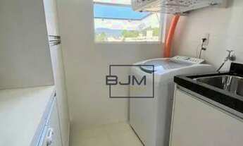 Imagem 7: Apartamento com 1 suíte + 1 dormitório à venda, 71 m² por R$ 470.000 - Santo Antônio - Joi