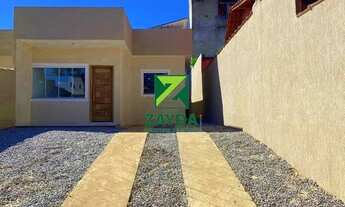 Imagem: RIO DAS OSTRAS - Casa Padrão - MARIA TURRI