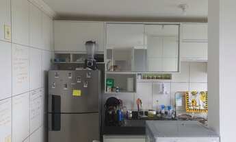 Imagem: Apartamento 2/4 no condomínio Sun Valley