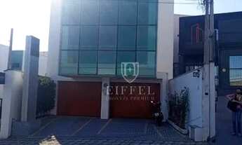 Imagem 2: Prédio para alugar, 440 m² por R$ 15.750,00/mês - Jardim Vergueiro - Sorocaba/SP