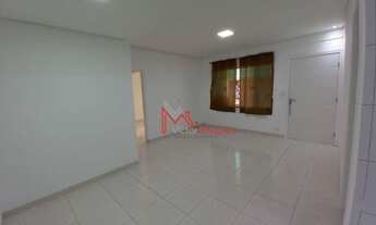 Imagem 2: Apartamento com 3 dormitórios à venda, 86 m² por R$ 350.000,00 - Balneário Esmeralda - Pra