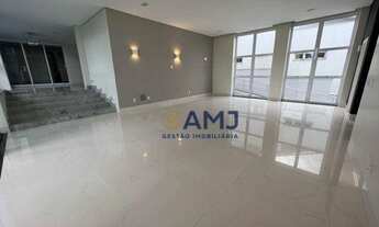 Imagem 6: Sobrado no Alphaville Araguaia com 05 quartos