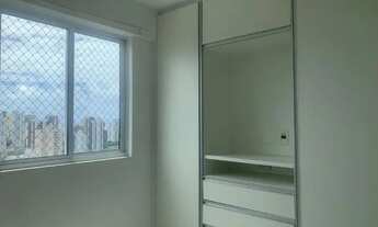 Imagem 4: Apto 3qtos, lazer completo, andar alto, 300m da praia