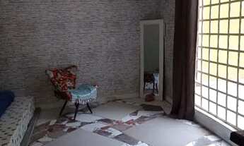 Imagem 6: Chalé na natureza e cidade