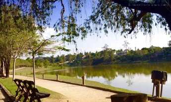 Imagem 7: Casa com 5 dormitórios à venda, 630 m² por R$ 6.000.000,00 - São Joaquim - Vinhedo/SP