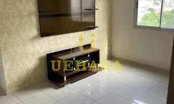 Imagem 2: Apartamento 02 Dormitórios na Vila Roque - Zona Norte